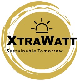 Xtrawatt Logo