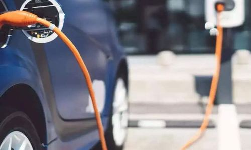 EV Charging Station
