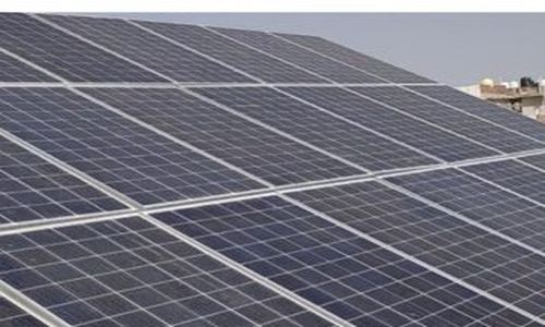 Rooftop Solar Array Designed by XtraWatt